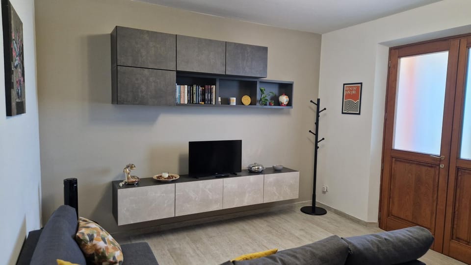 Casa Morena Apartment in Emilia-Romagna