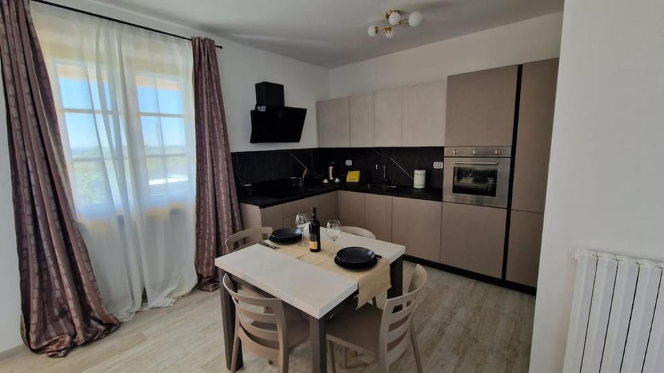 Casa Morena Apartment in Emilia-Romagna