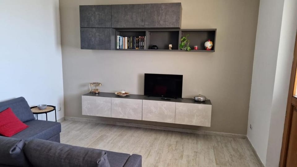 Casa Morena Apartment in Emilia-Romagna