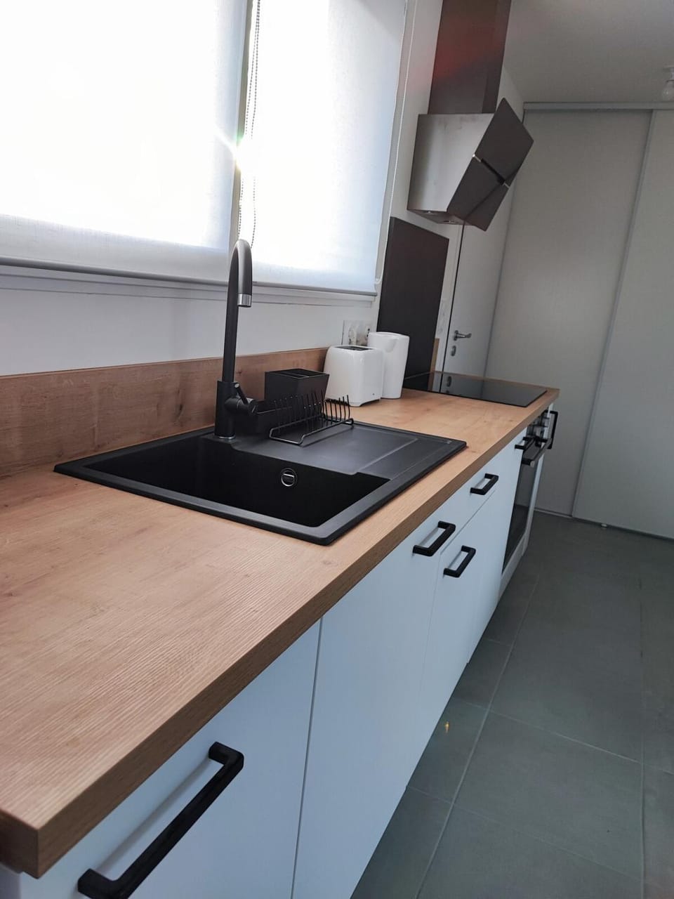 stove