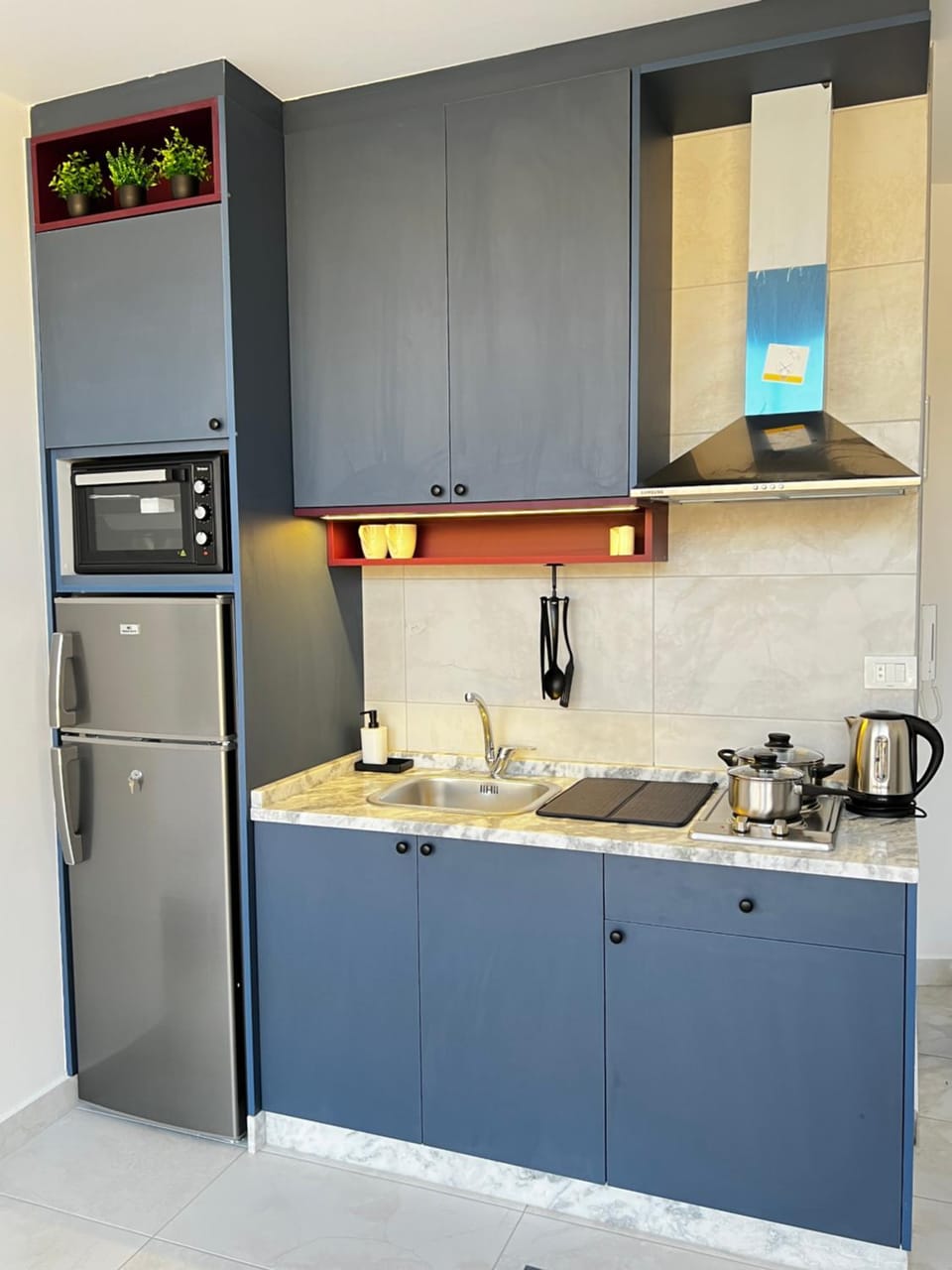 oven, stove, kitchen, kitchen