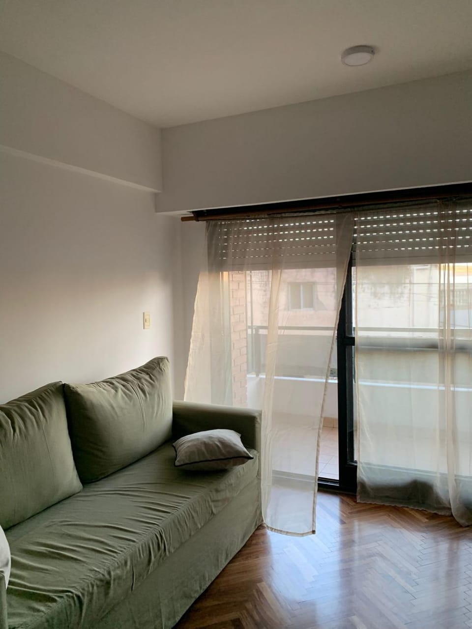 Stay jujuy Apartment in San Salvador de Jujuy