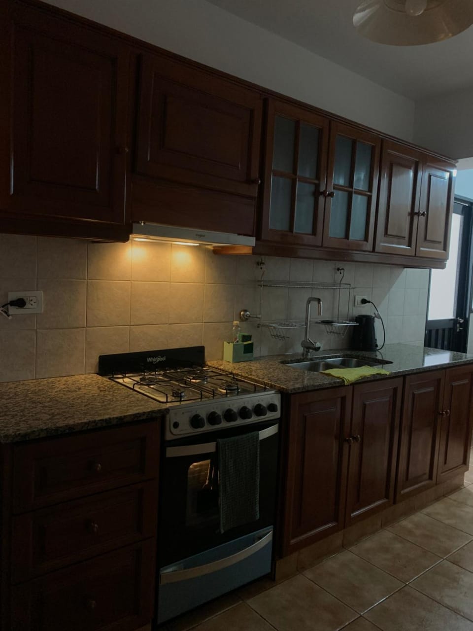 Stay jujuy Apartment in San Salvador de Jujuy