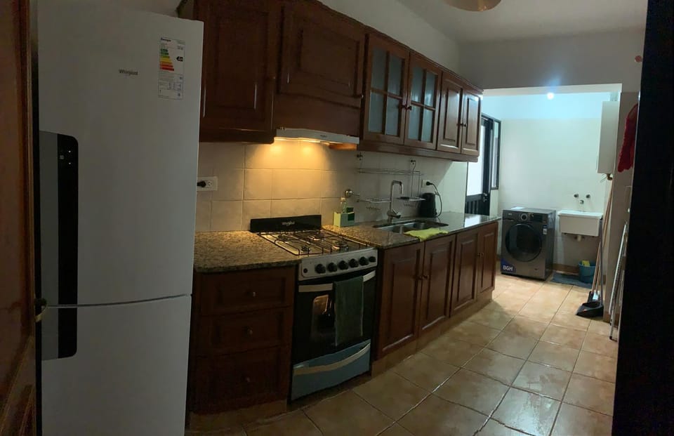 Stay jujuy Apartment in San Salvador de Jujuy