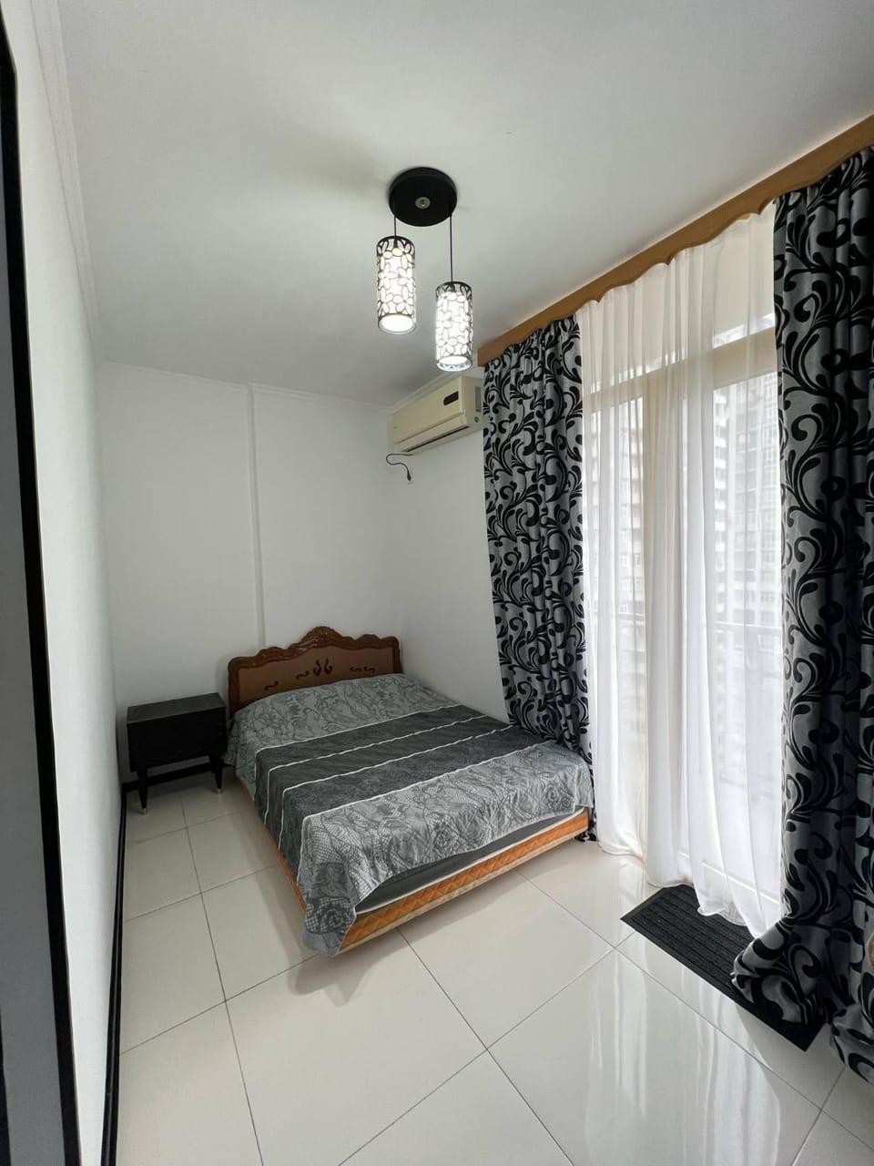 Апартамент Orbi Apartment in Batumi