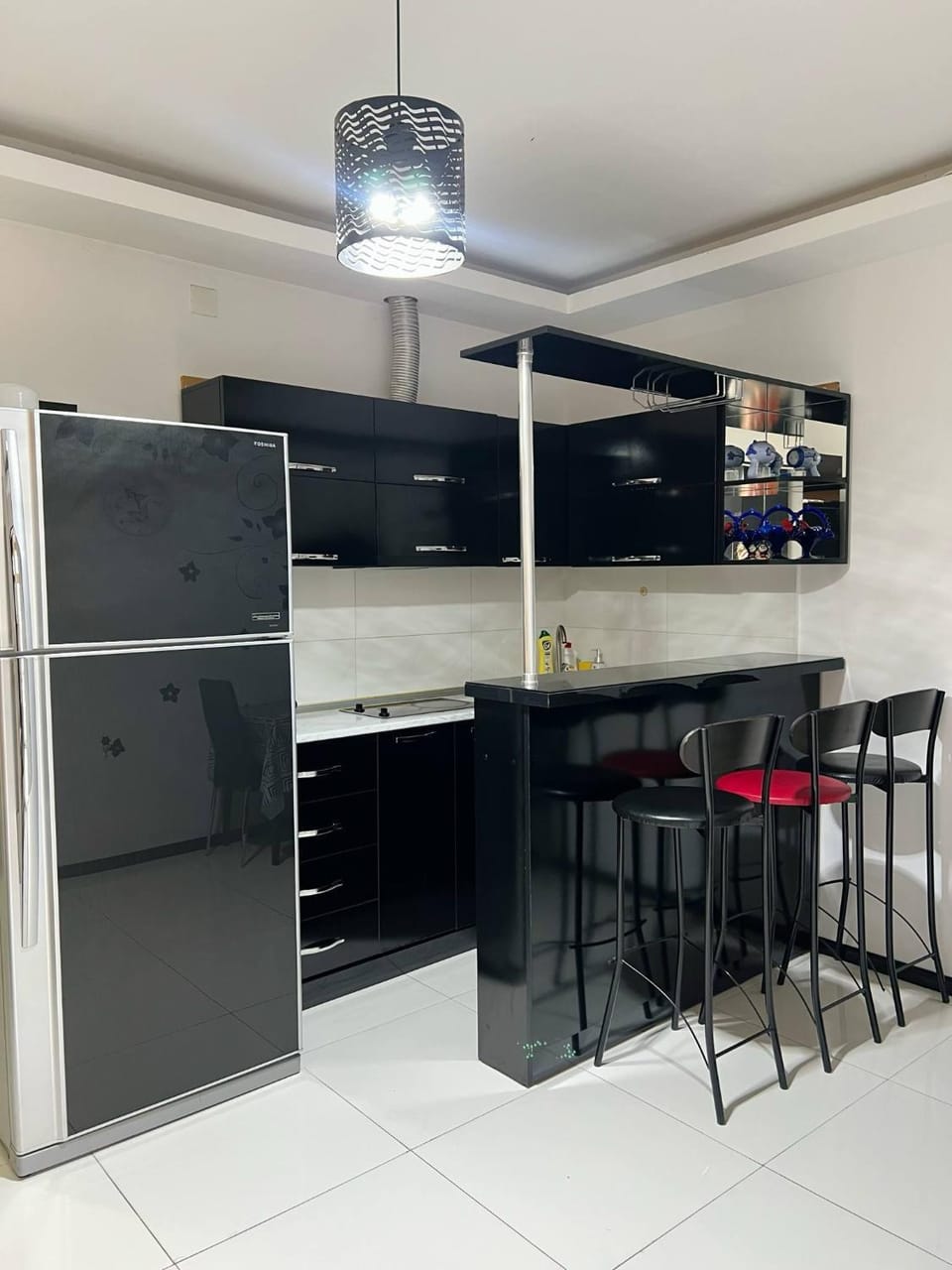 Апартамент Orbi Apartment in Batumi