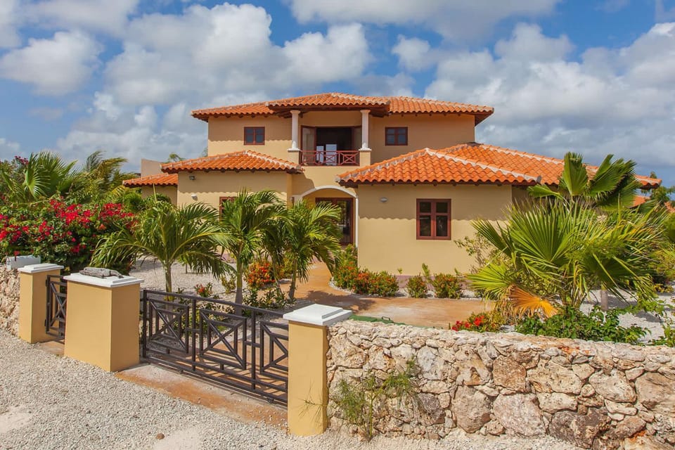 Villa Casa Presioso with great view and private pool Villa in Venezuela