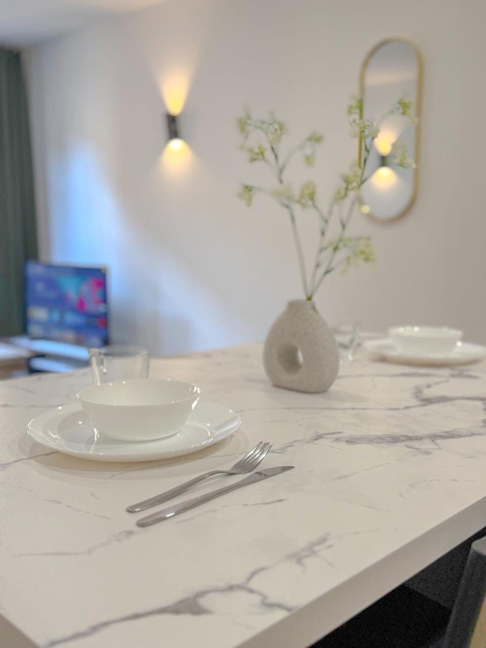 T1 luxe Hyper centre 100 m du port Clim wifi fibre Apartment in Toulon
