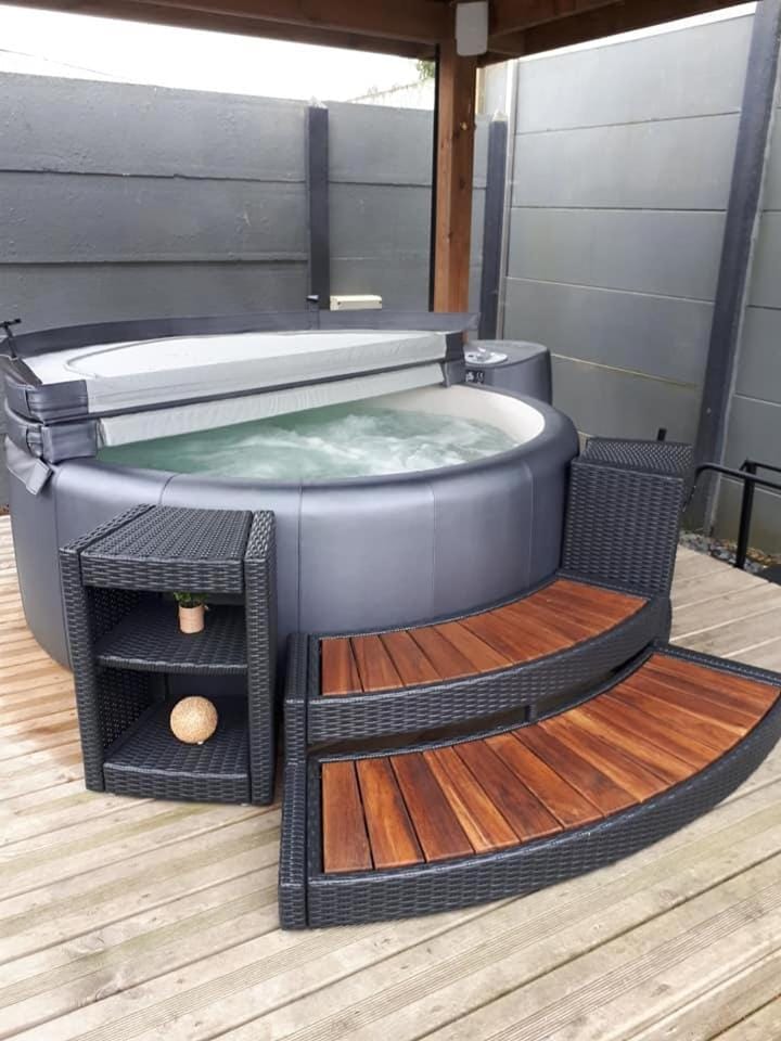 Le Gate One Apartment in Wallonia, Belgium