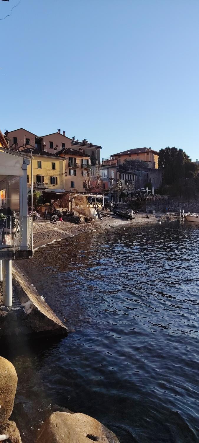 La Casetta 23 Villa in Province of Lecco