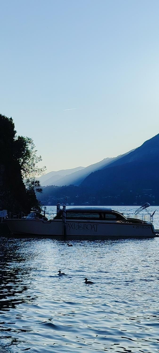 La Casetta 23 Villa in Province of Lecco
