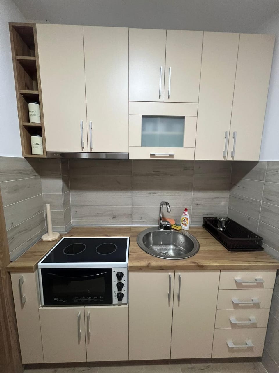 Apartman Ilić Apartment in Serbia