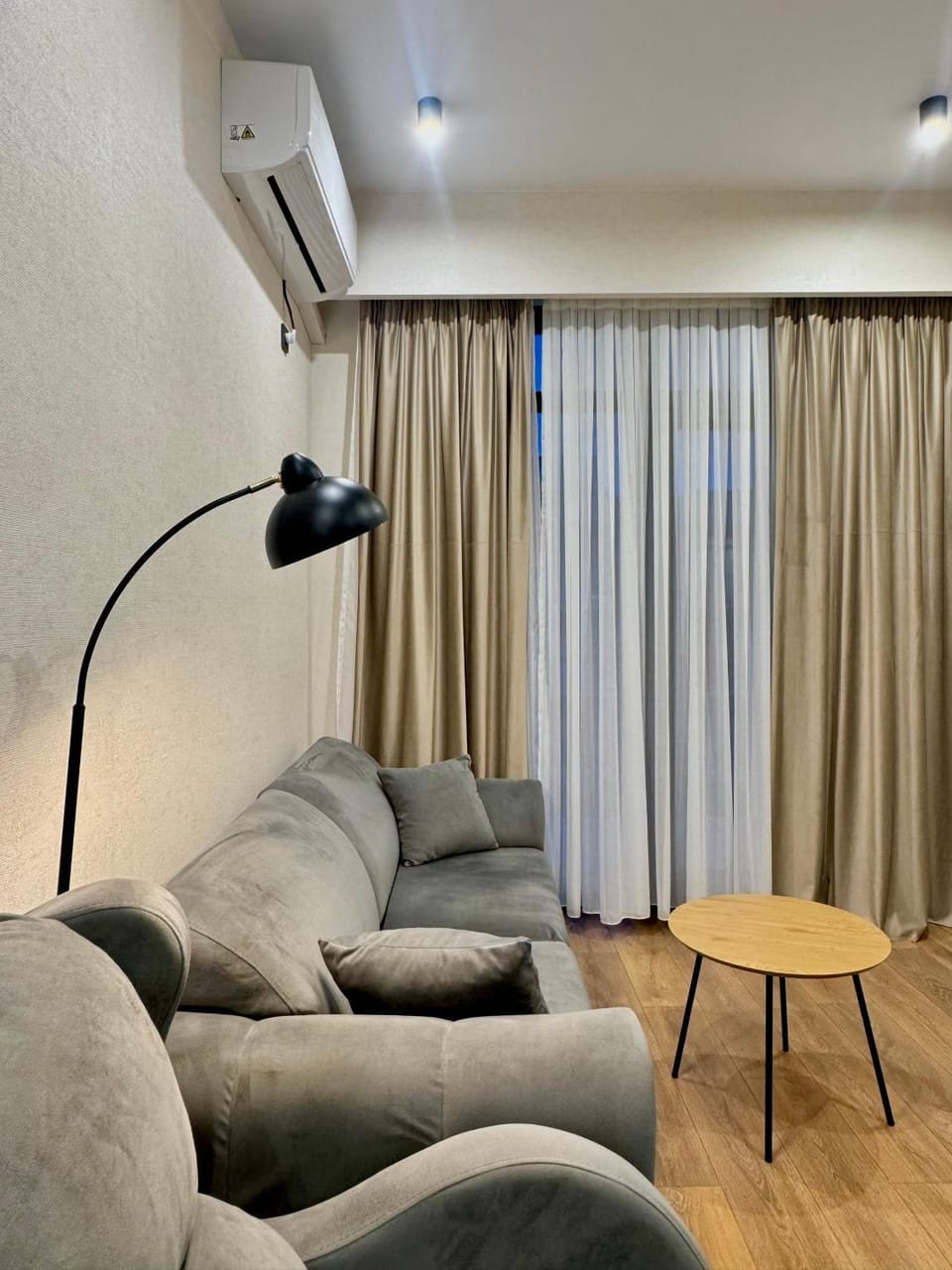 Fatmanis 98 Apartment in Tbilisi, Georgia