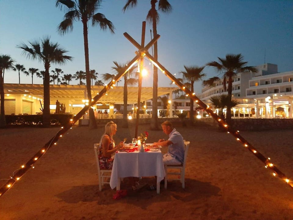 Dome Beach Marina Hotel & Resort Hotel in Sotira