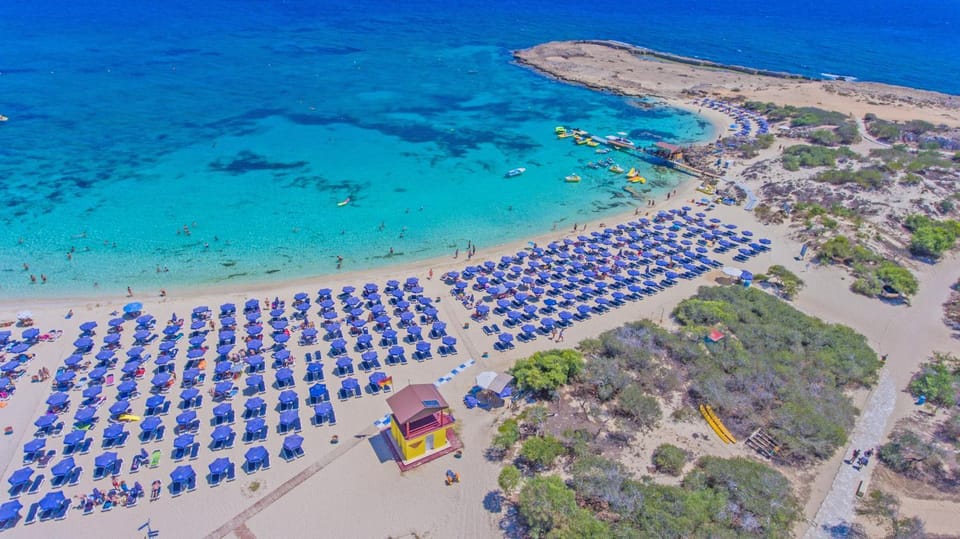 Dome Beach Marina Hotel & Resort Hotel in Sotira