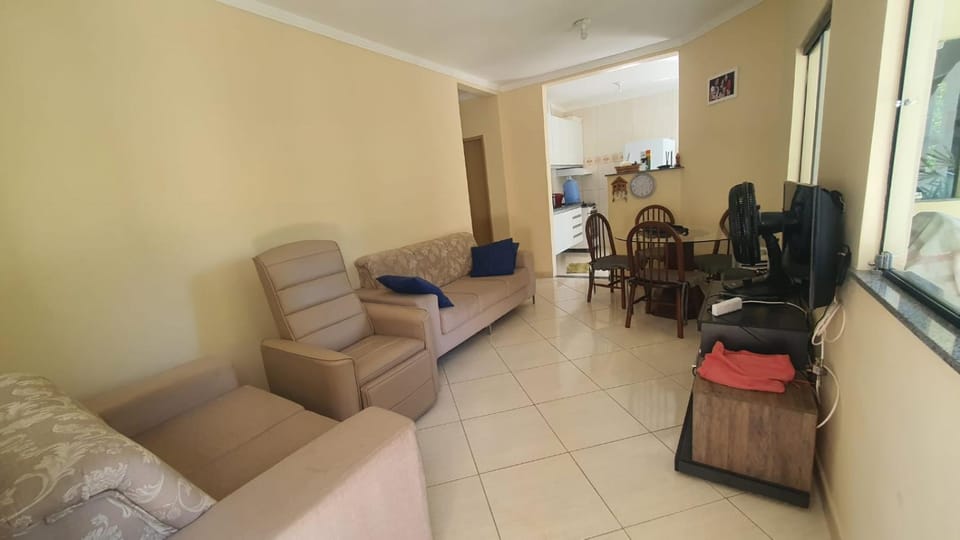Casa de Campo São Lázaro House in Aracaju