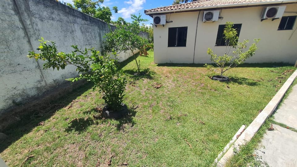 Casa de Campo São Lázaro House in Aracaju