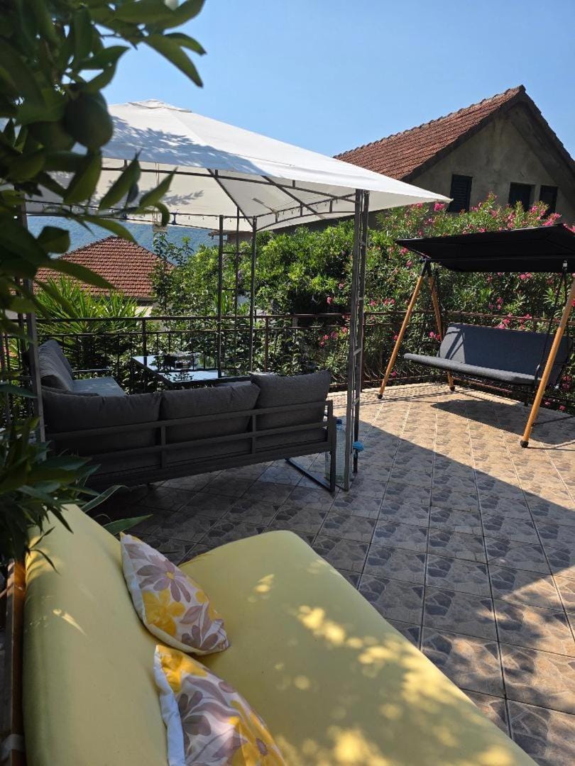 Balcony/Terrace, Seating area