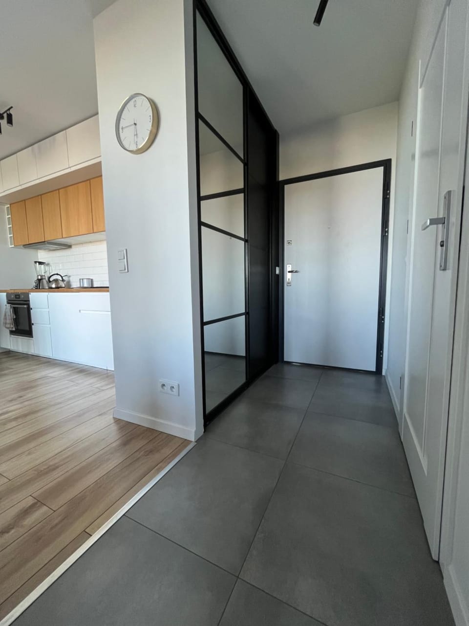 Apartament Sophia Apartment in Gdansk