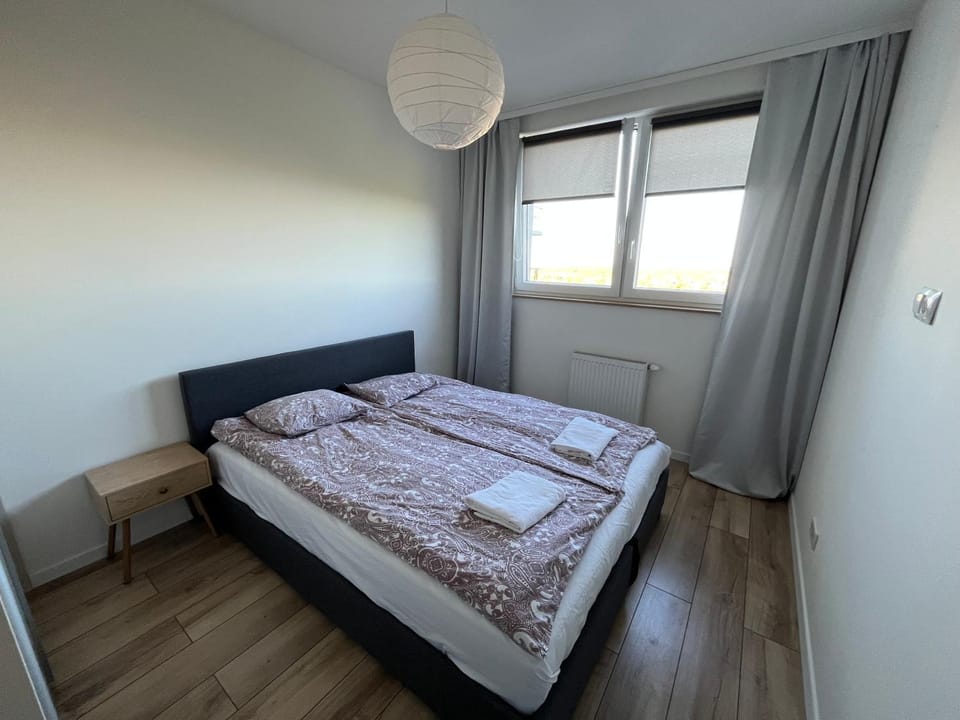 Apartament Sophia Apartment in Gdansk
