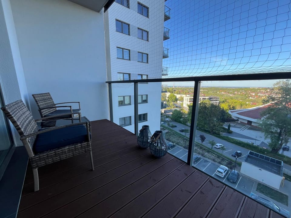 Apartament Sophia Apartment in Gdansk