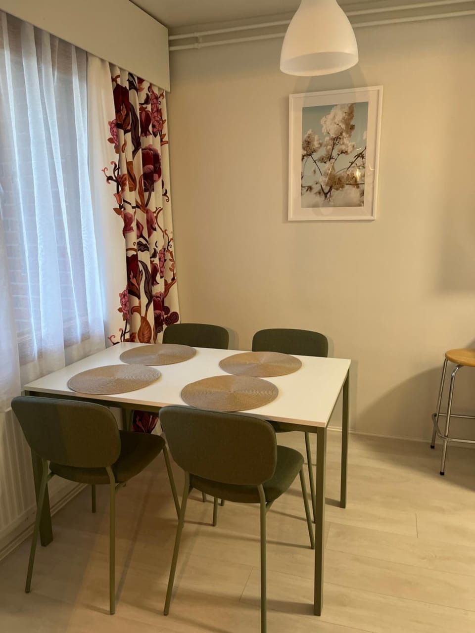 Santa Star apt Apartment in Rovaniemi