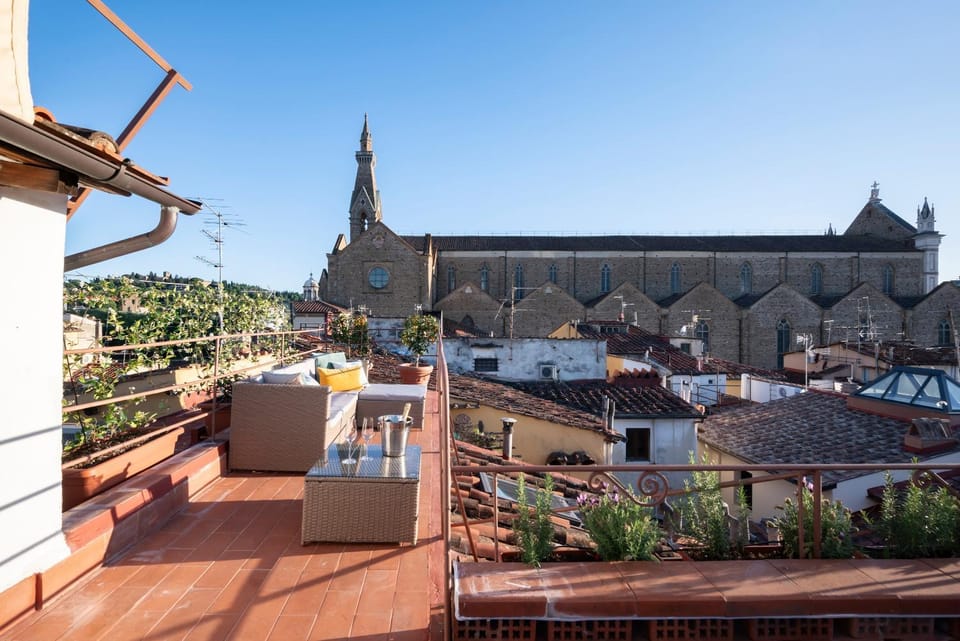 Patio, View (from property/room), Balcony/Terrace
