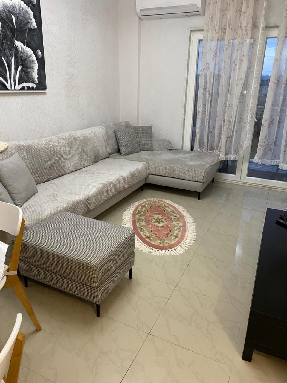 Pelinku Apartment Apartment in Montenegro