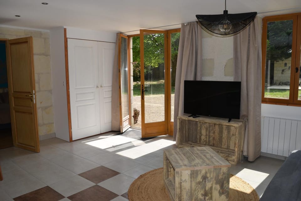 TV and multimedia, Living room