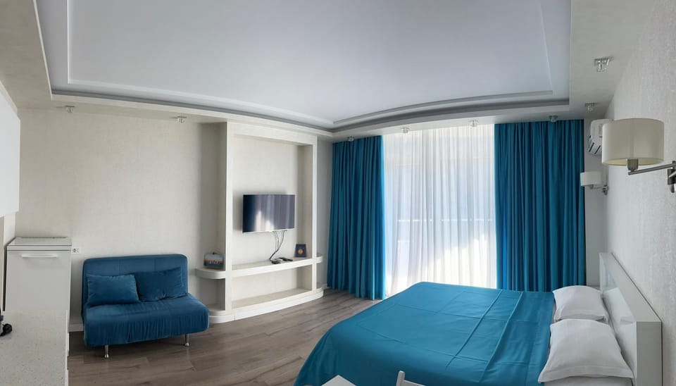 Sea Tower Apartments in Batumi Apartment in Batumi