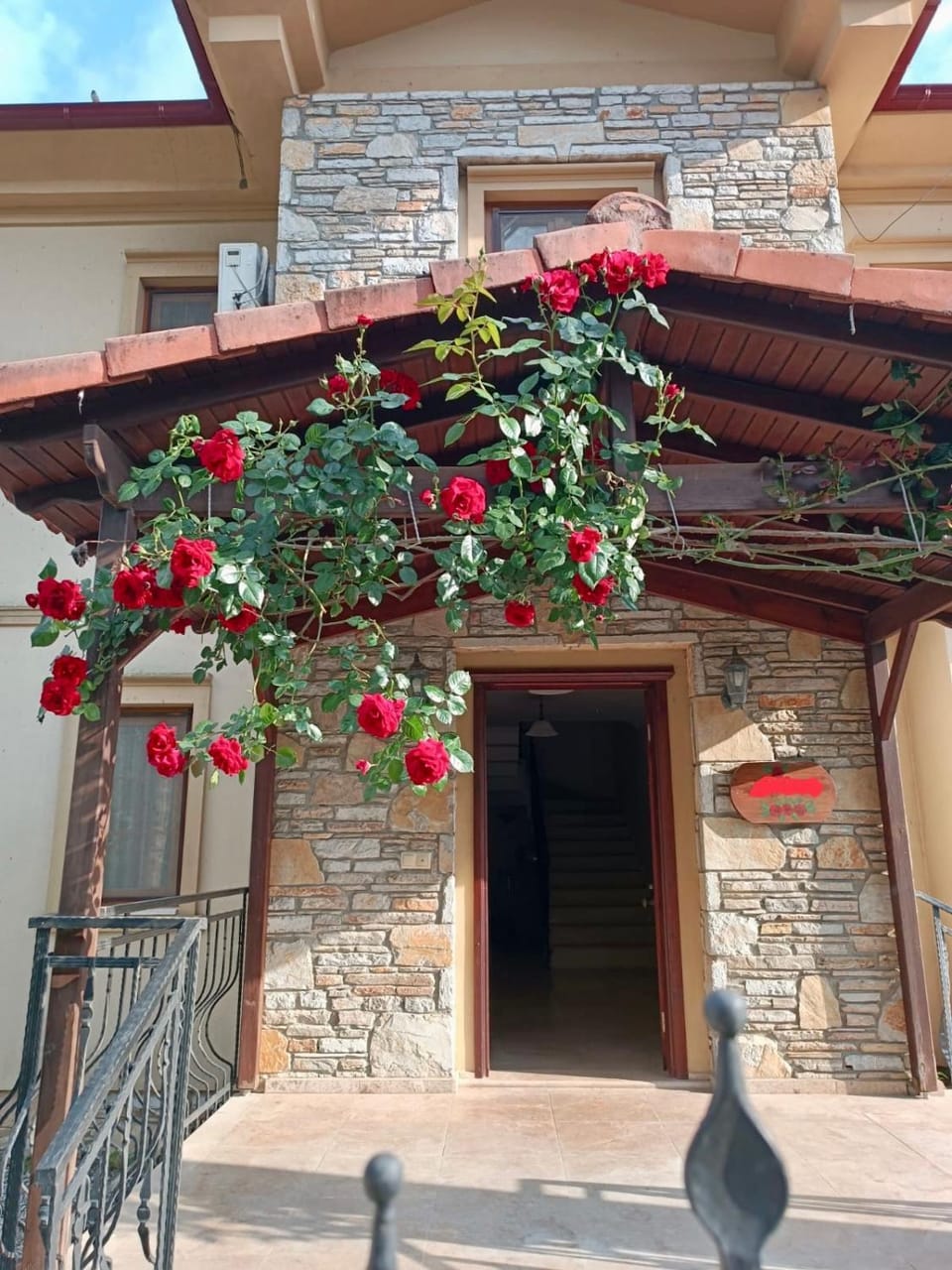 Villa Caretta Luna Villa in Dalyan
