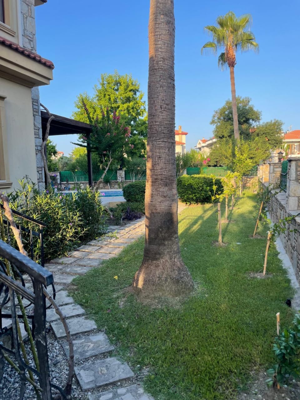 Villa Caretta Luna Villa in Dalyan