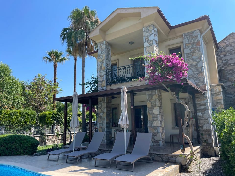 Villa Caretta Luna Villa in Dalyan