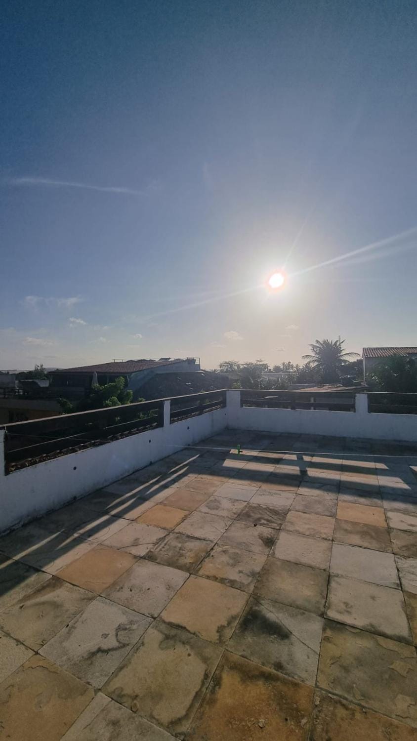 Balcony/Terrace, Sunrise, Sunset