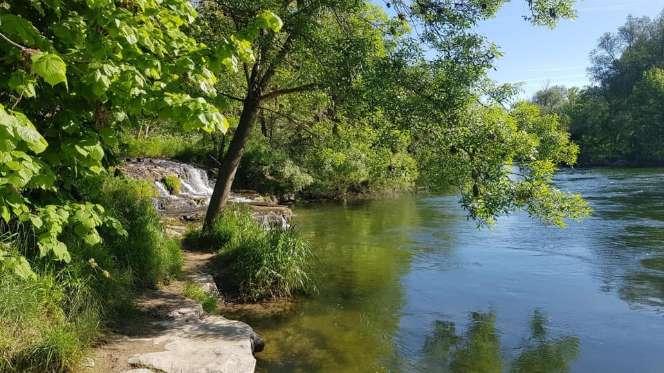 terrasse sur l'Ardèche Apartment in Provence-Alpes-Côte d'Azur