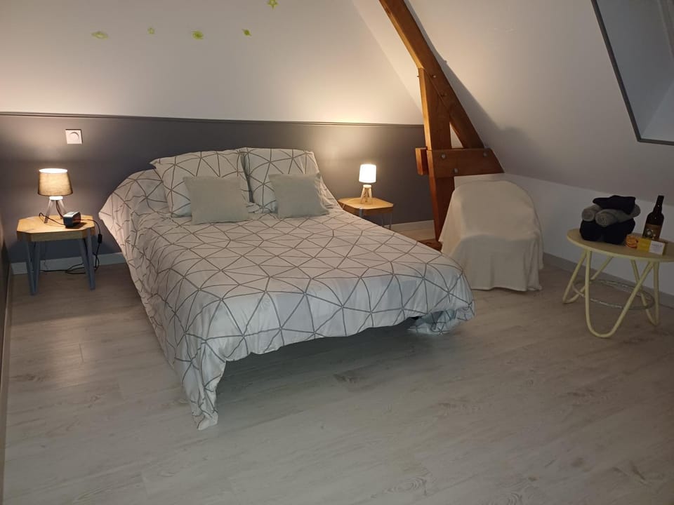 Location 24h du Mans Vacation rental in Nouvelle-Aquitaine