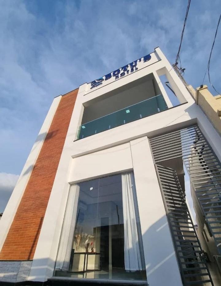 Botus Hotel Hotel in State of Maranhão, Brazil