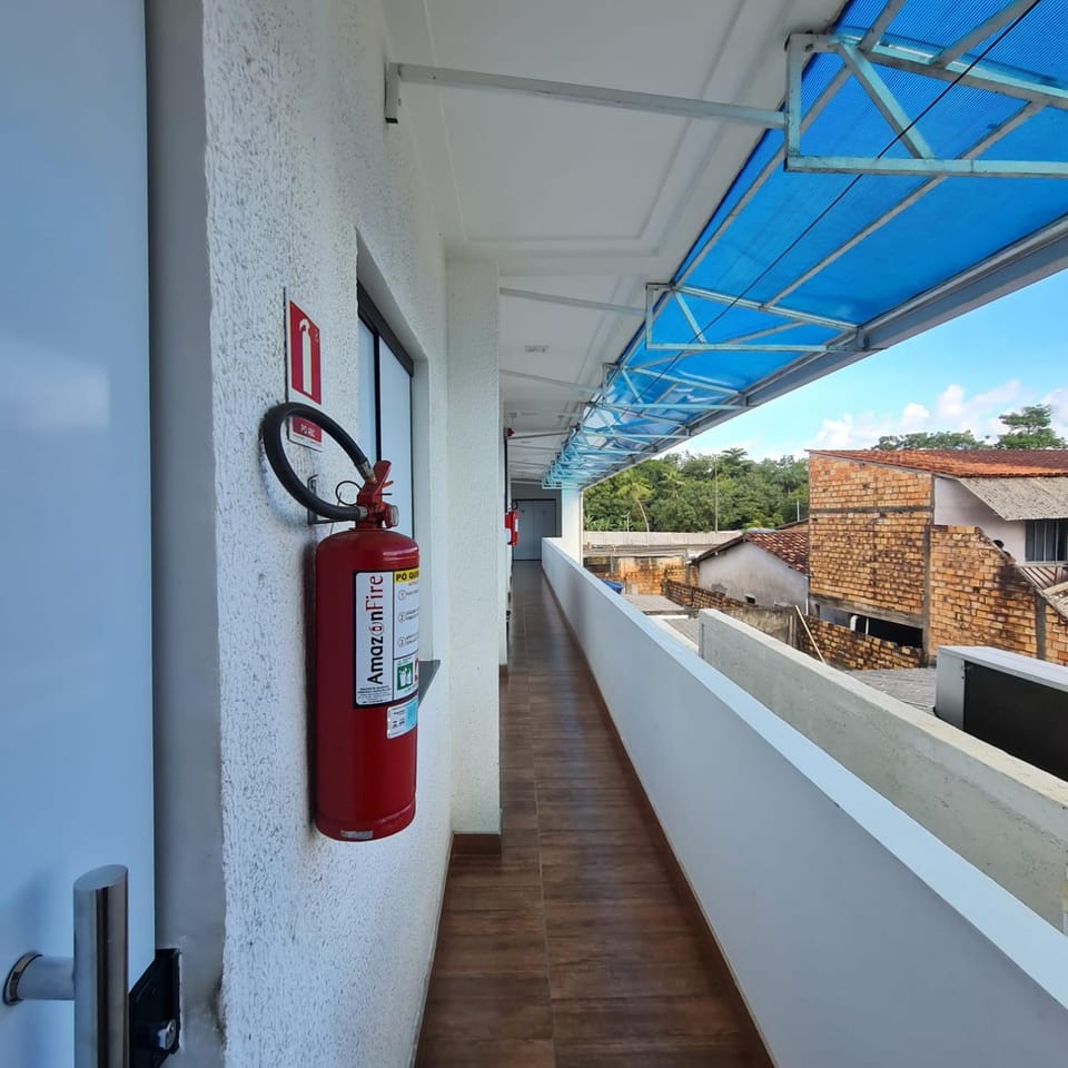 Botus Hotel Hotel in State of Maranhão, Brazil