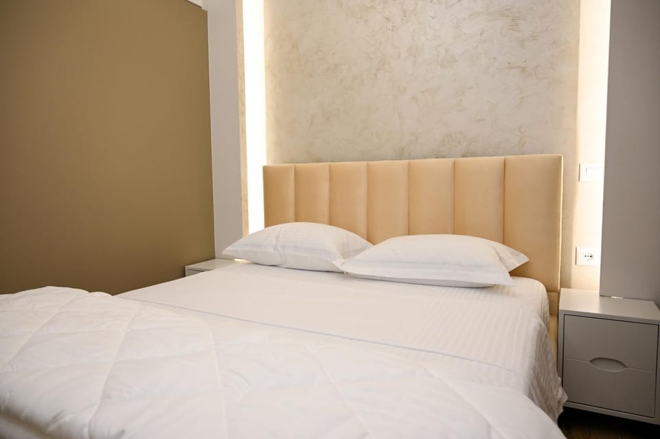 Swiss Lux apartments Apartment in Tirana County, Albania