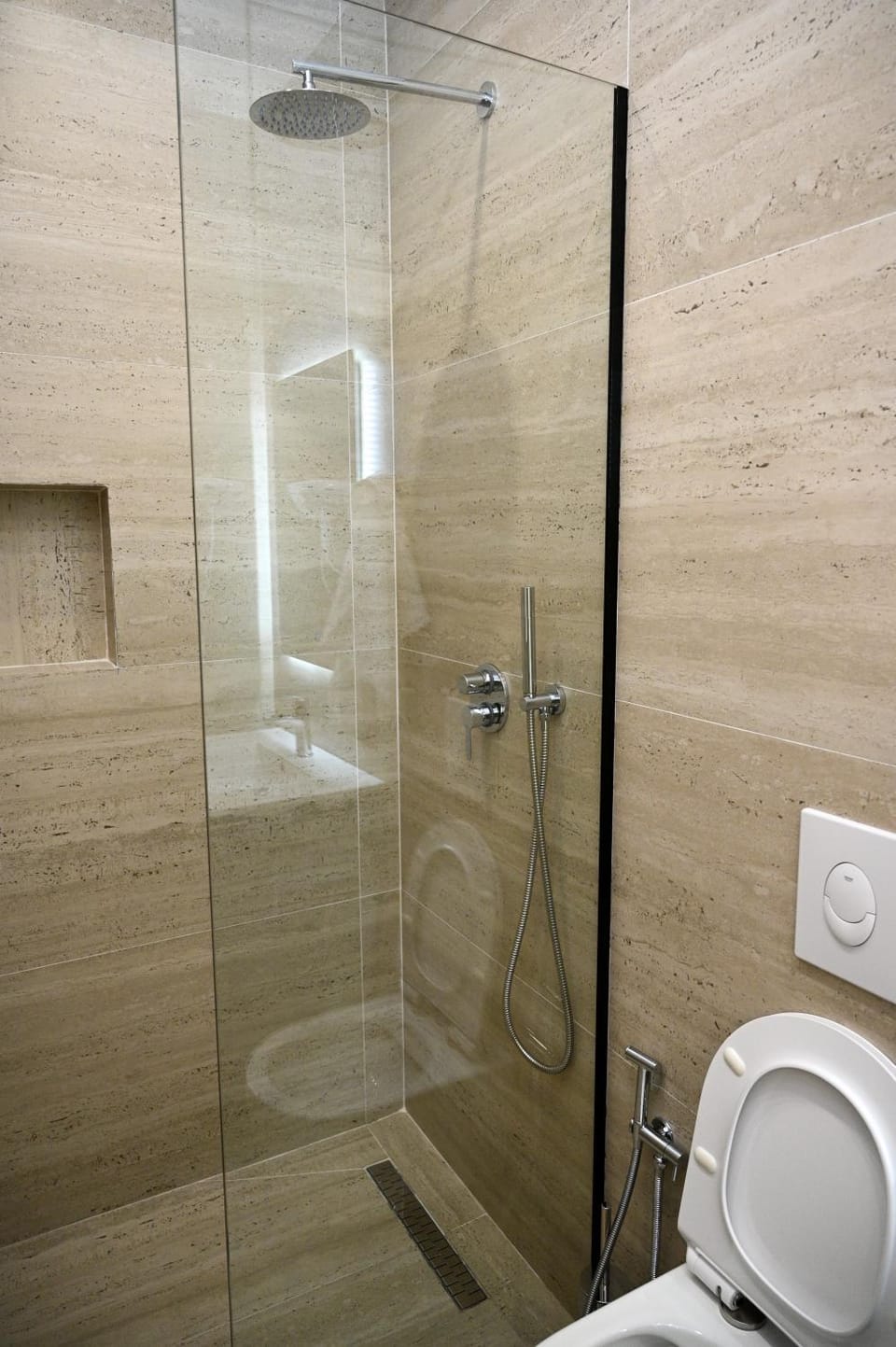 Swiss Lux apartments Apartment in Tirana County, Albania