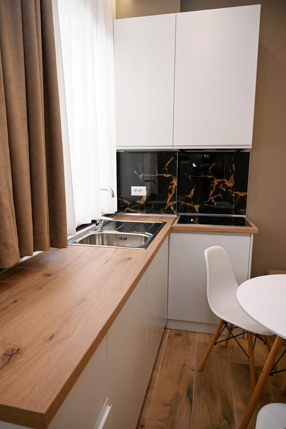 Swiss Lux apartments Apartment in Tirana County, Albania