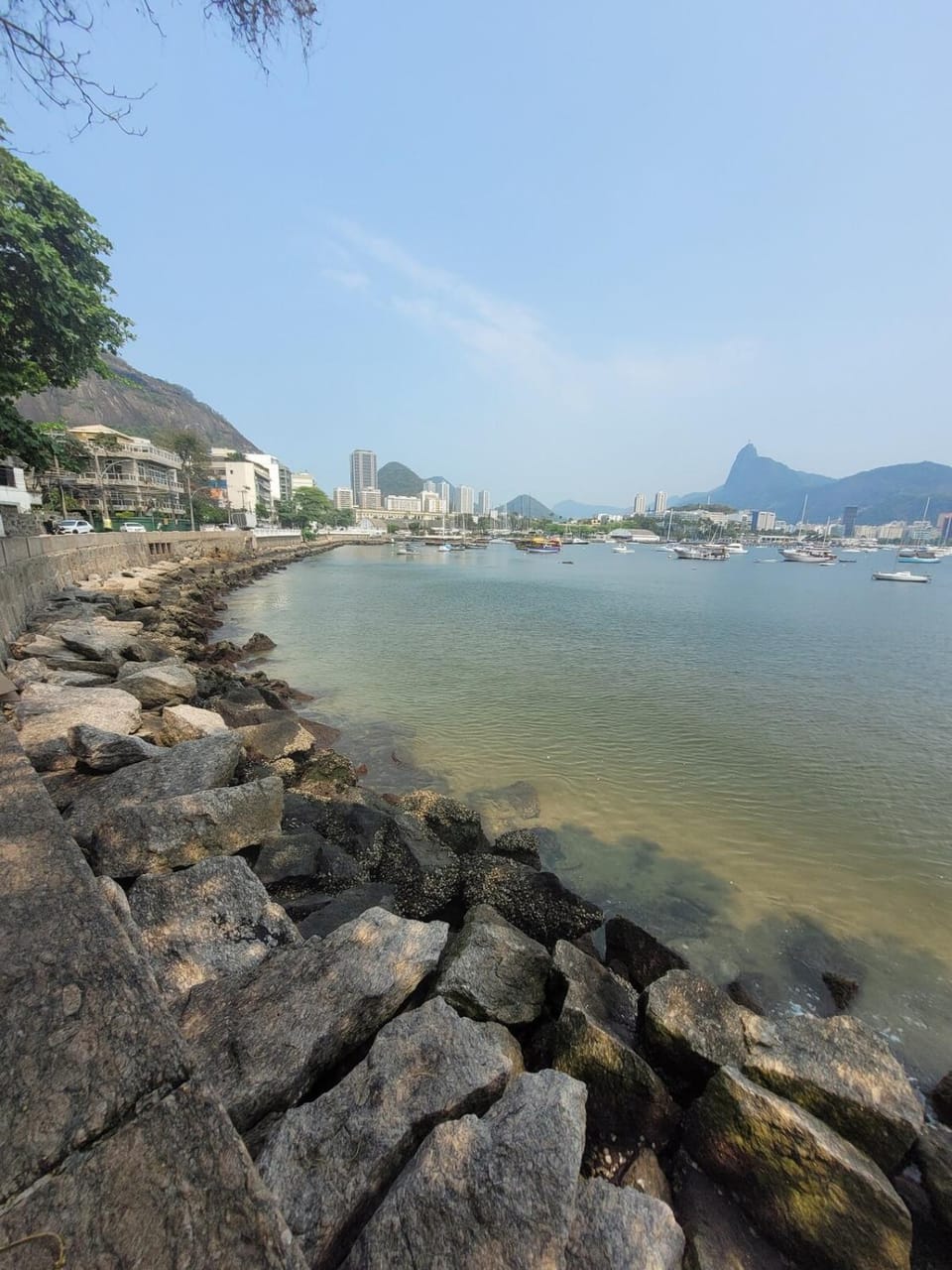 Temporada - Host URCA Apartment in Rio de Janeiro