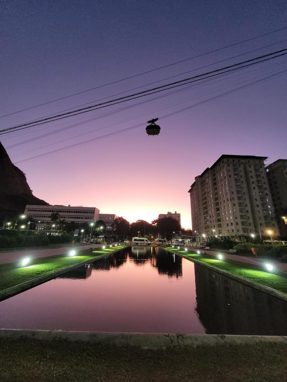 Temporada - Host URCA Apartment in Rio de Janeiro
