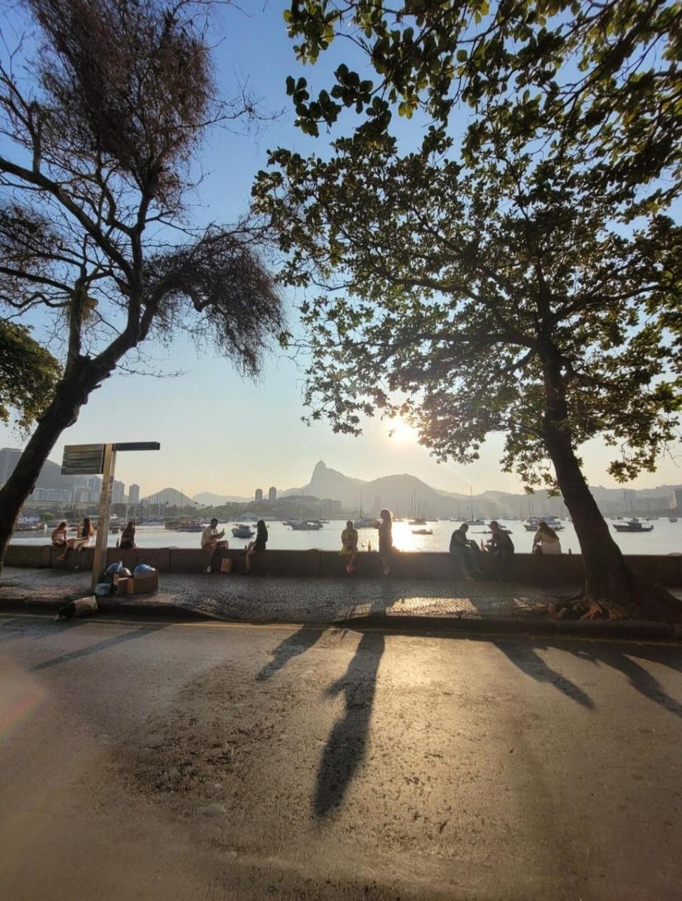 Temporada - Host URCA Apartment in Rio de Janeiro