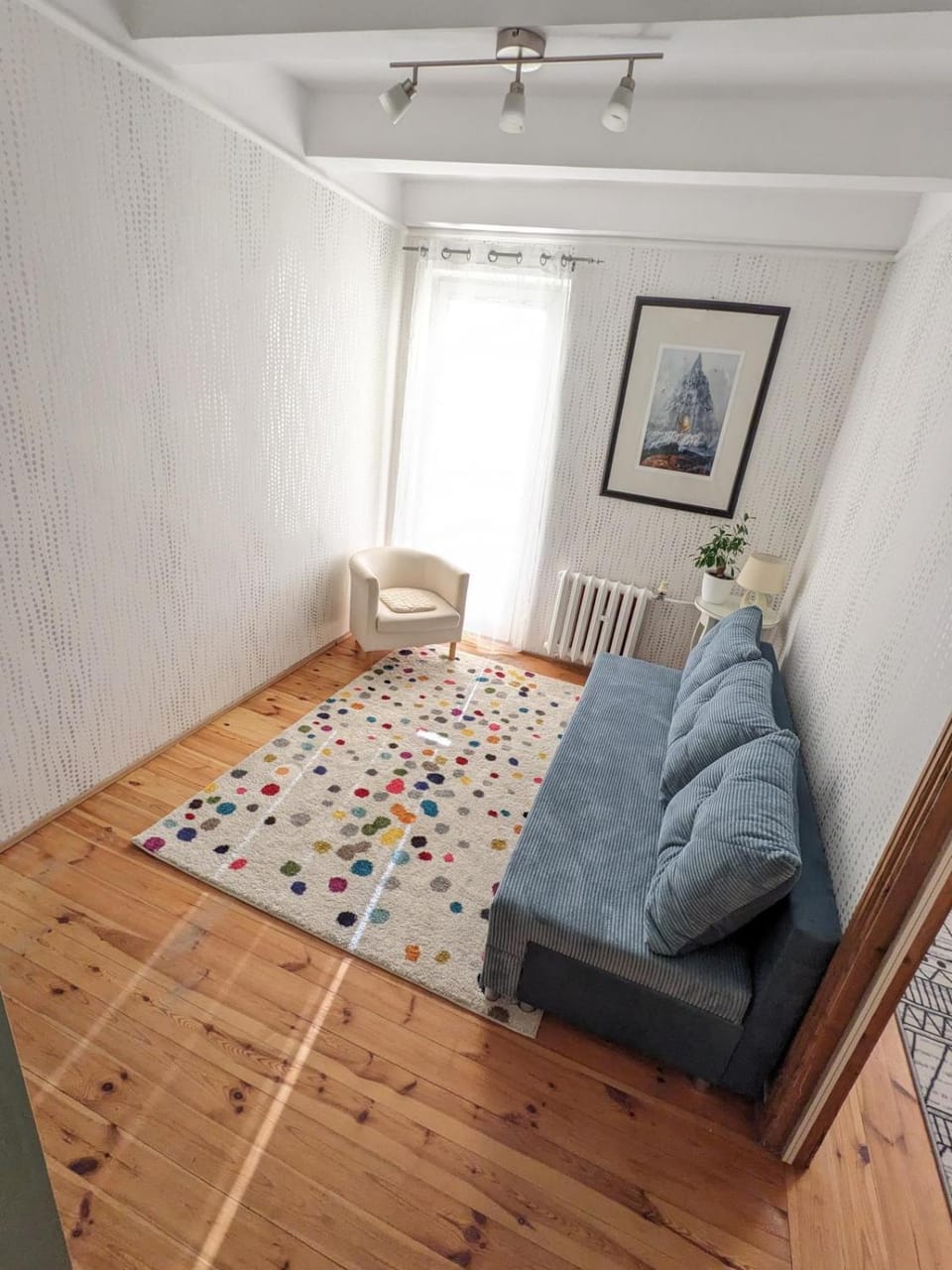 Apartament Brzeźno Plaża Apartment in Gdansk