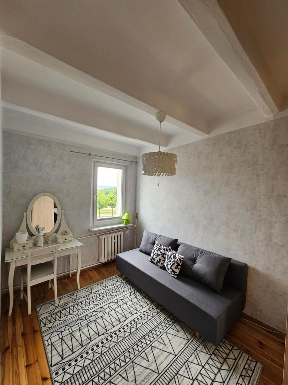 Apartament Brzeźno Plaża Apartment in Gdansk