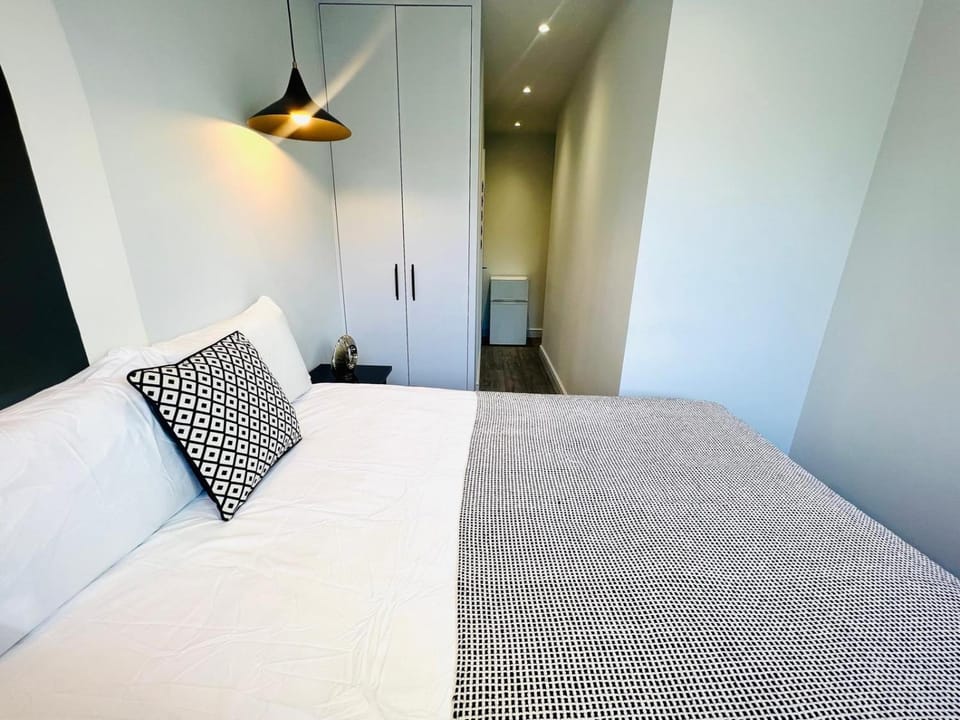 Luxury studios central London, perfect spot for tourists Apartment in Southall