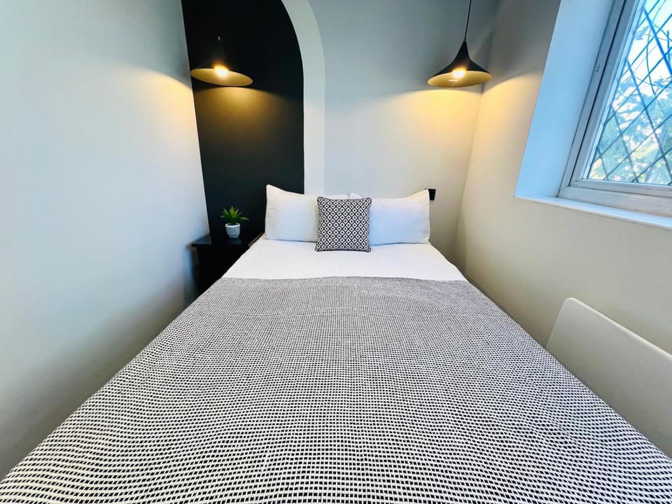 Luxury studios central London, perfect spot for tourists Apartment in Southall