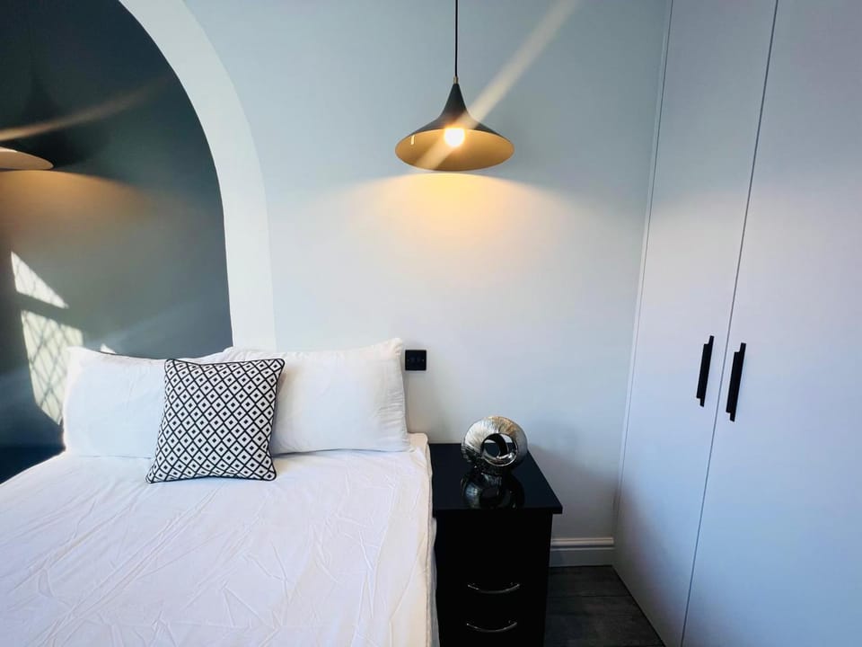 Luxury studios central London, perfect spot for tourists Apartment in Southall