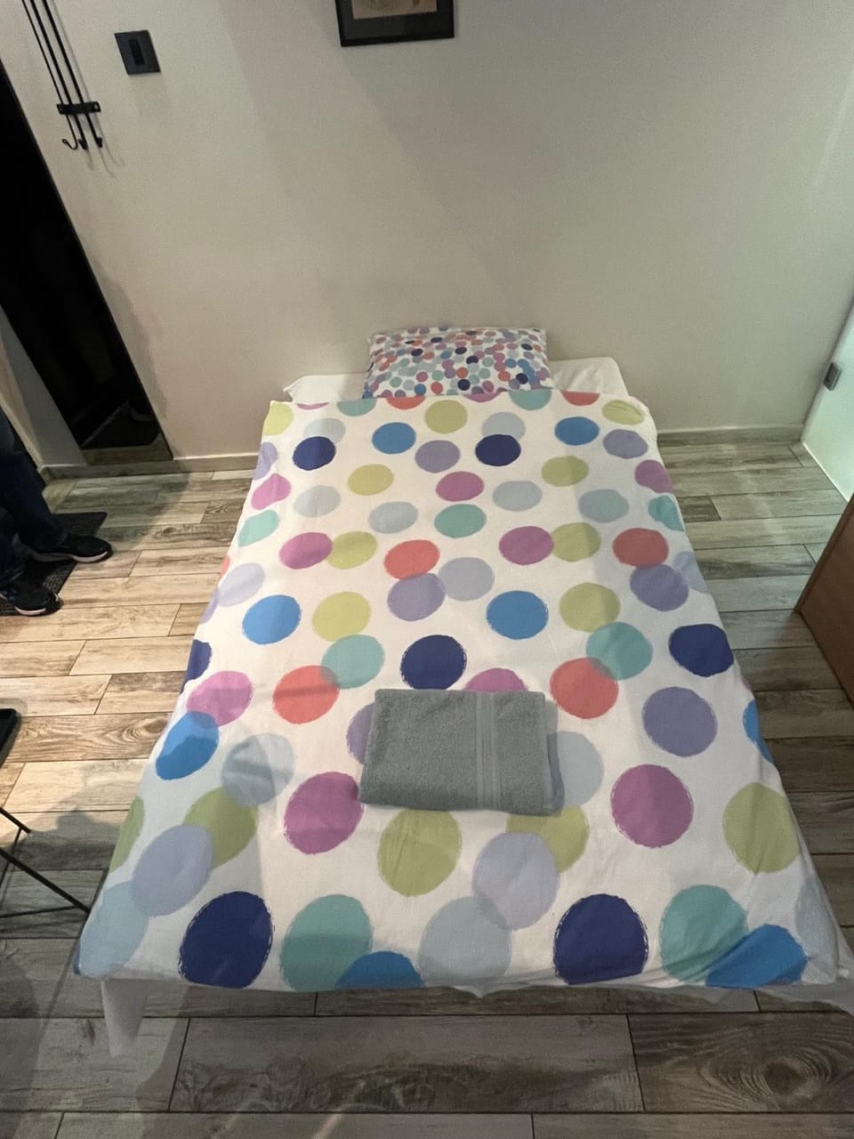 Studio MB Apartment in Belgrade